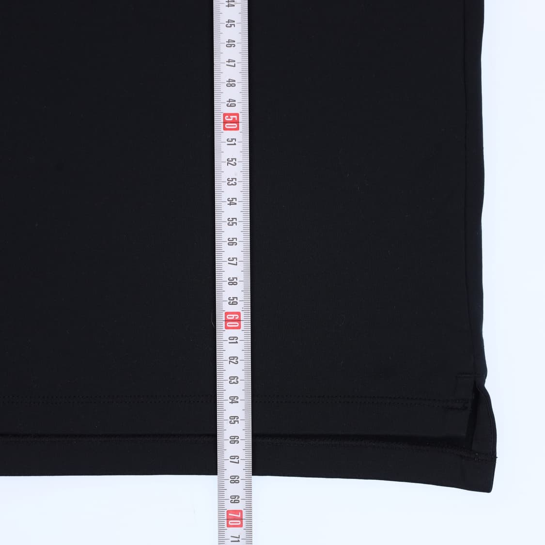 100 나이키 반집업 기능성 긴팔티 N7539 상품이미지7