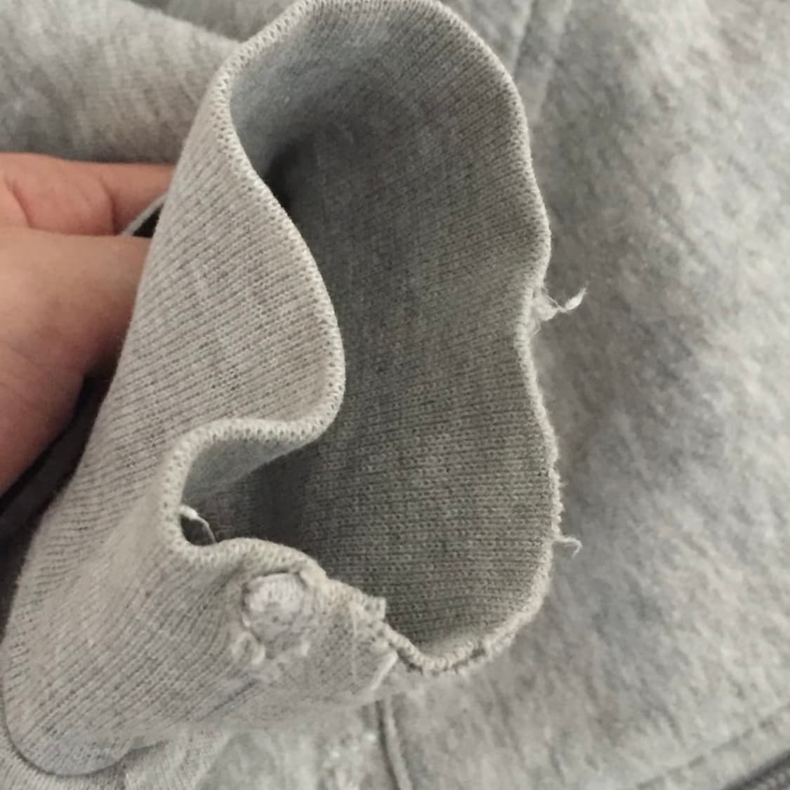 Adidas 아디다스 스포티 오리지널 트랙 후드집업 상품이미지4