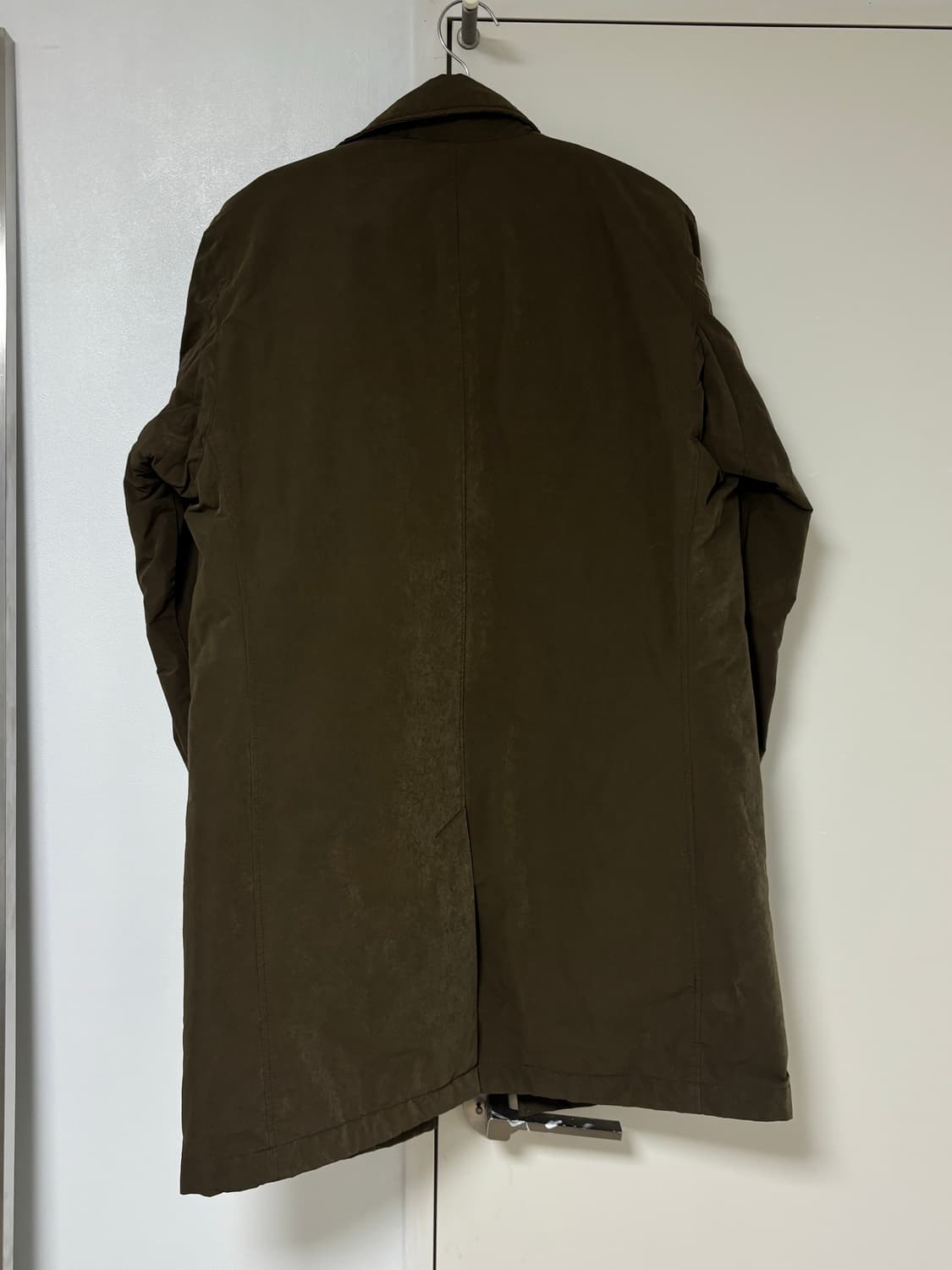 IMZ 인터메조 패딩 코트 상품이미지4