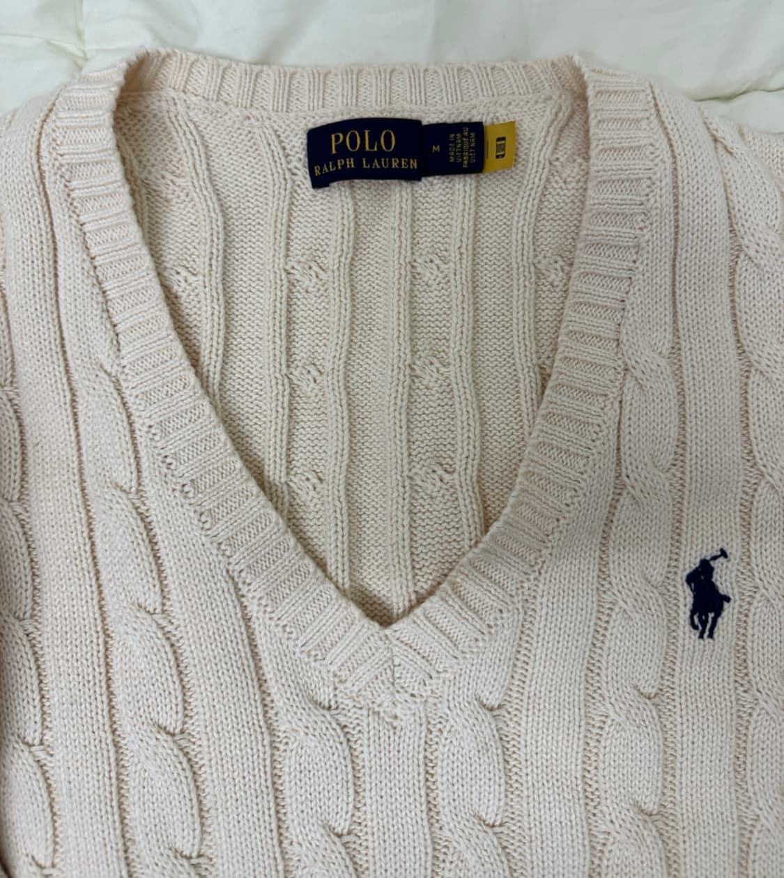 폴로니트 상품이미지1