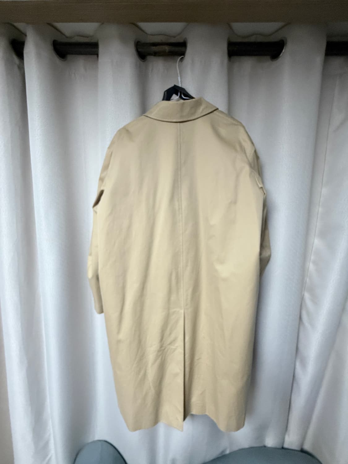 포터리 이지 맥 코트  상품이미지2