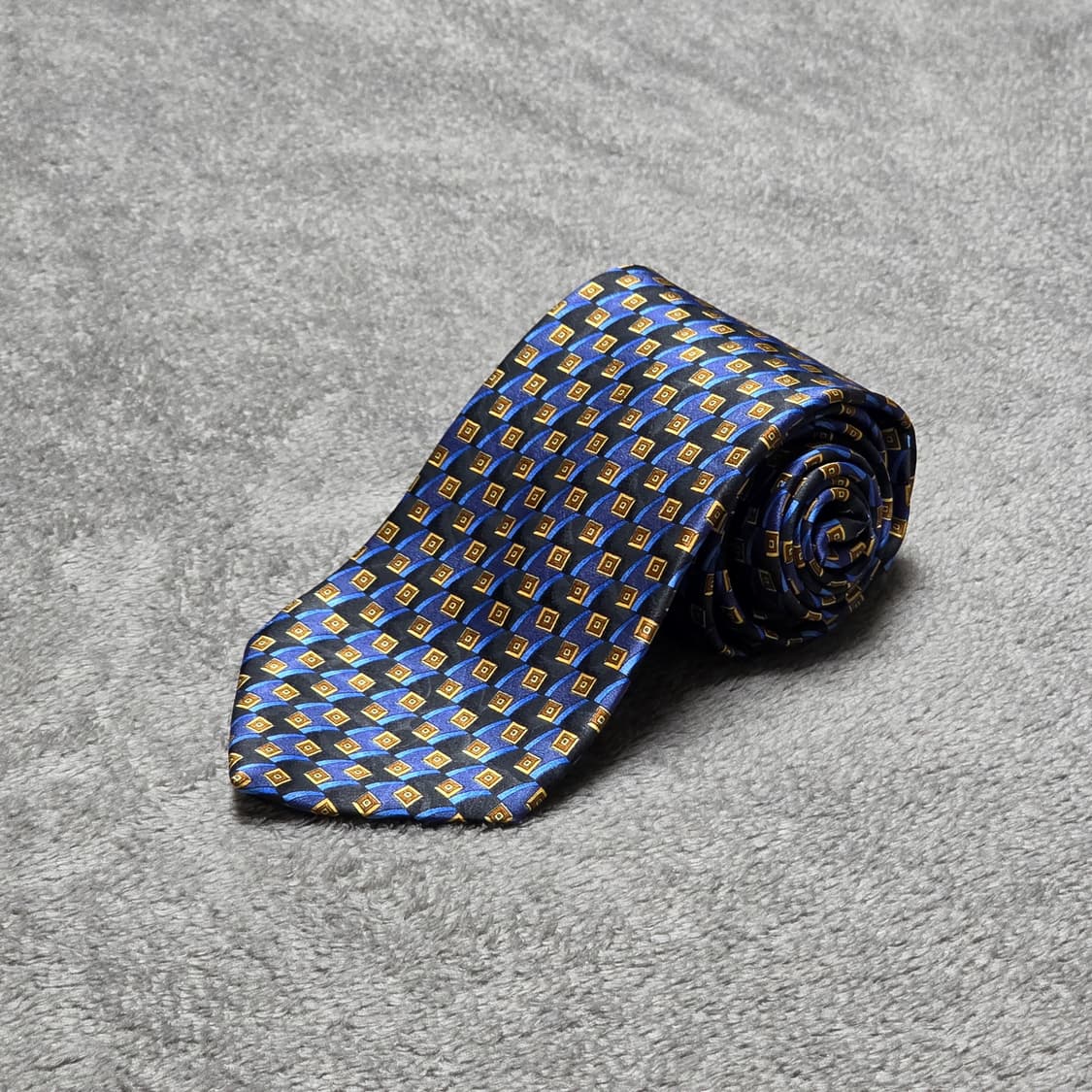 넥타이(랑방) n211 상품이미지1