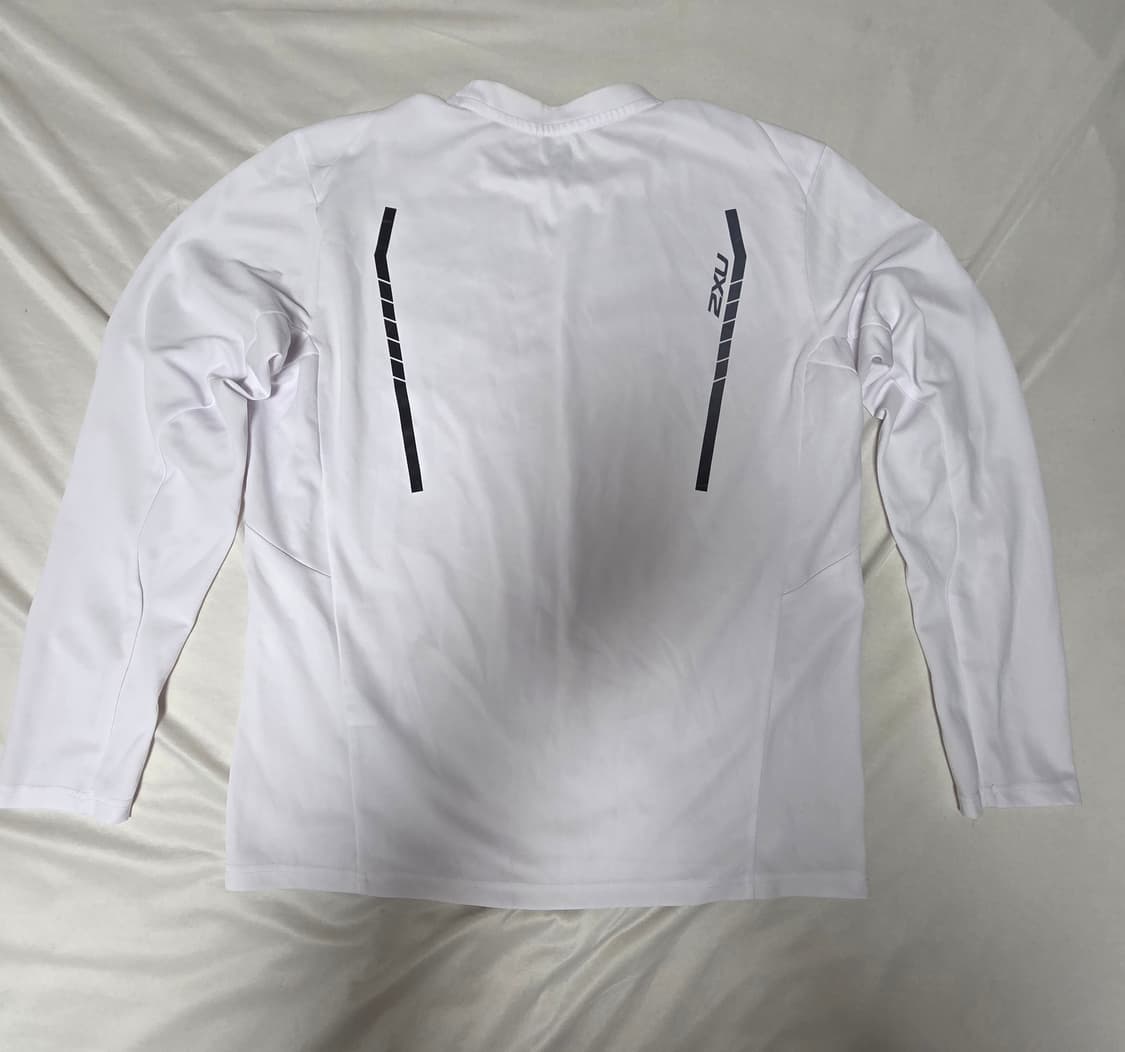 2XU 리커비리 러닝 롱슬리브 XL 105 상품이미지4