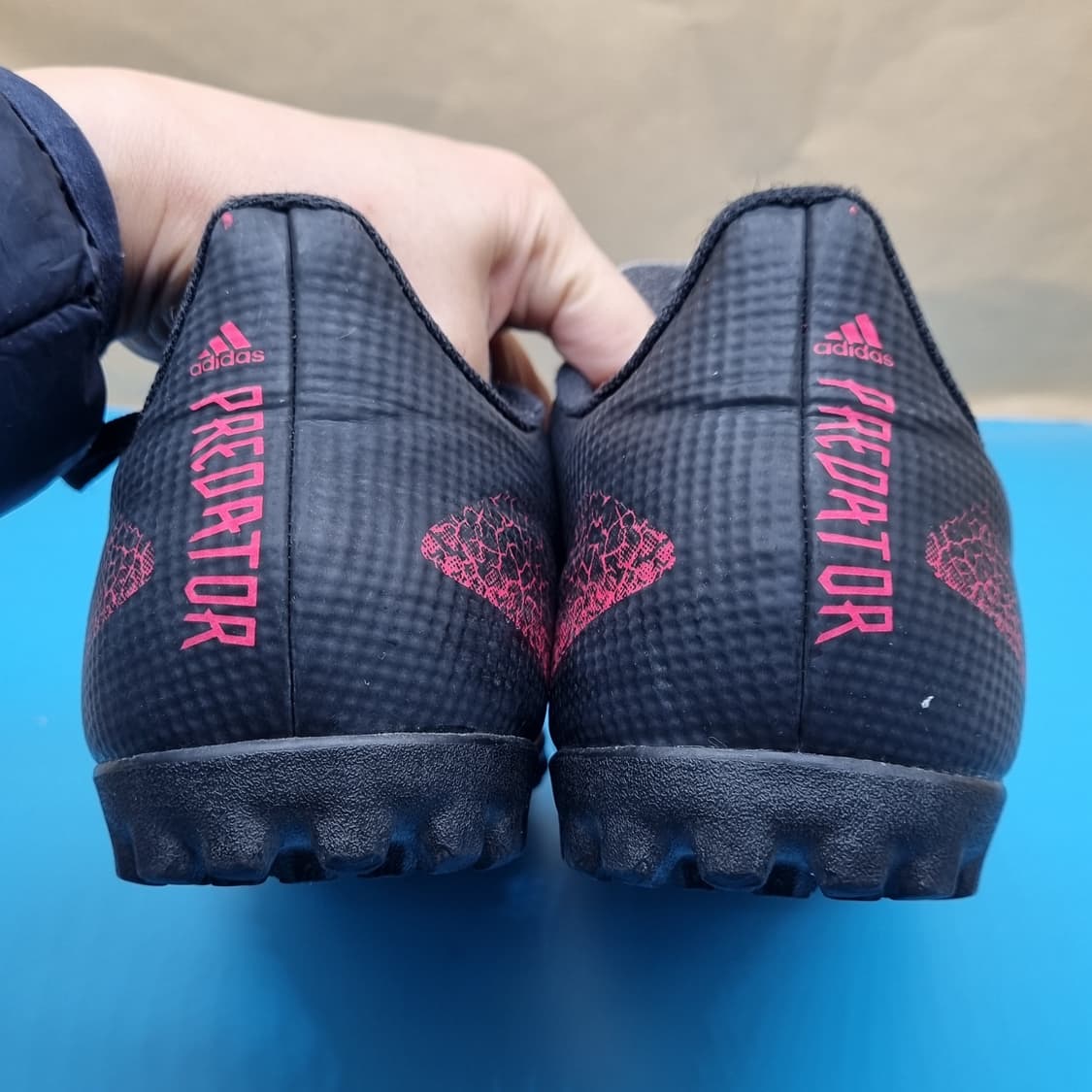 아디다스 프레데터 프릭.4 풋살화 285 상품이미지4