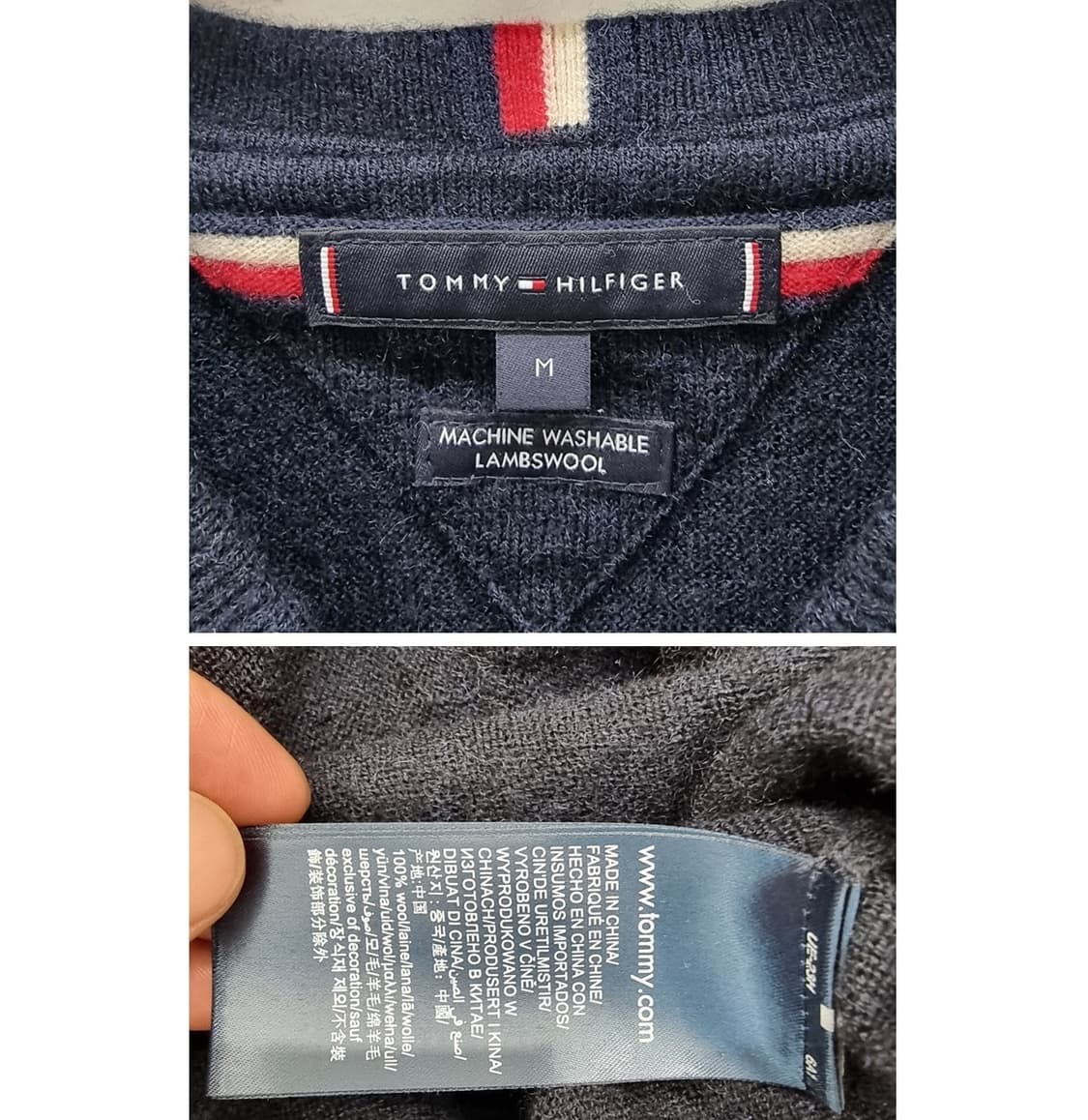 TOMMY HILFIGER 상품이미지5