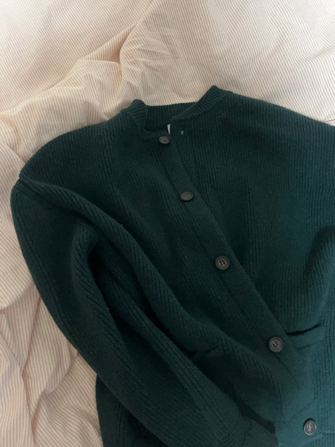 에스피오나지 밀러 헤비웨이트 가디건 [XL] 상품이미지1