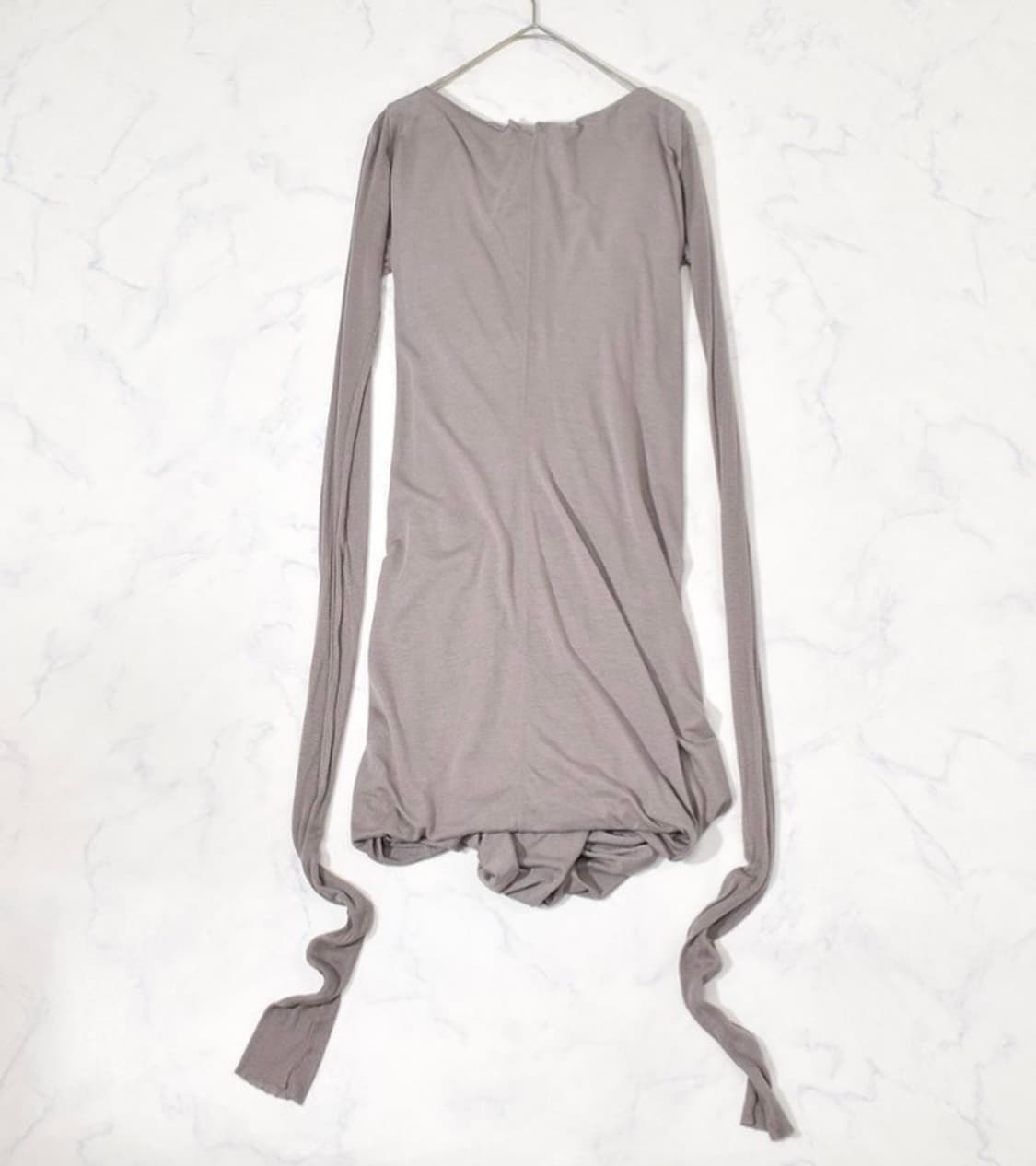 rick owens drape ops 드레이프 원피스 상품이미지6