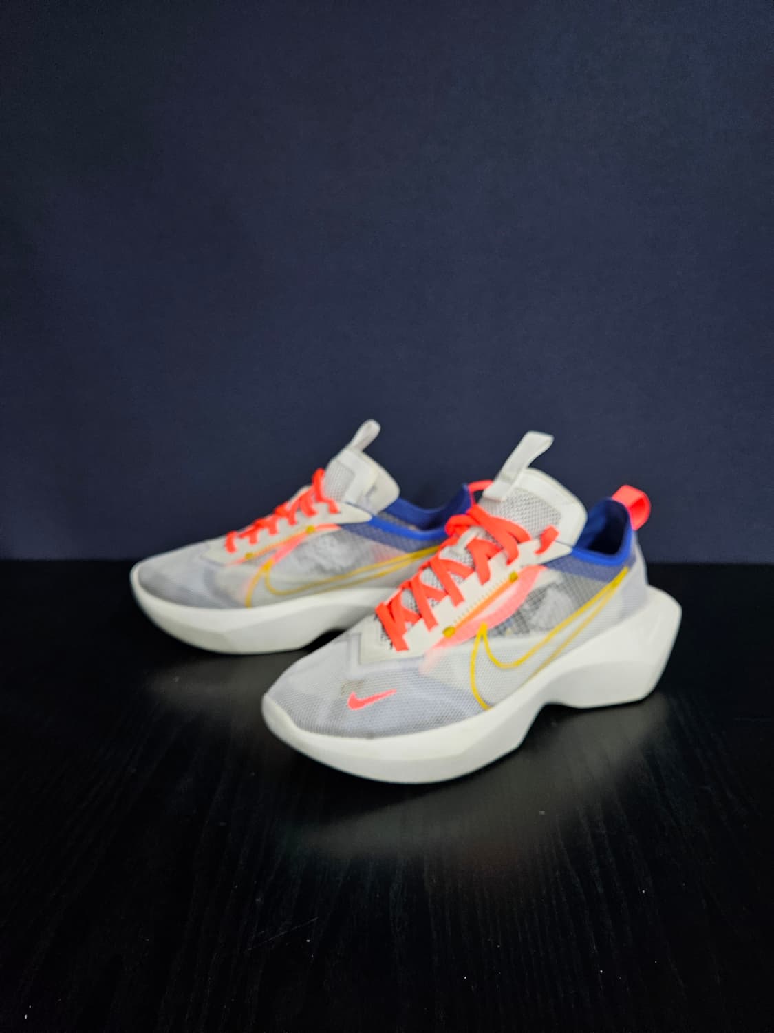 나이키 비스타 라이트 화이트 남성 255 스니커즈  상품이미지2