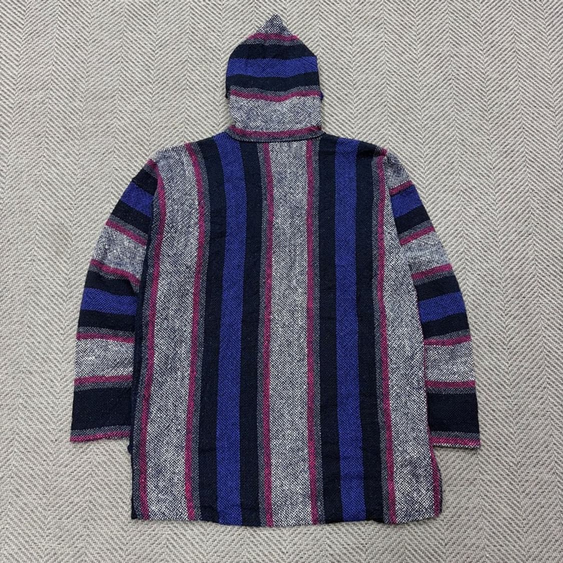 멕시칸 바하 후드  v2552 상품이미지3