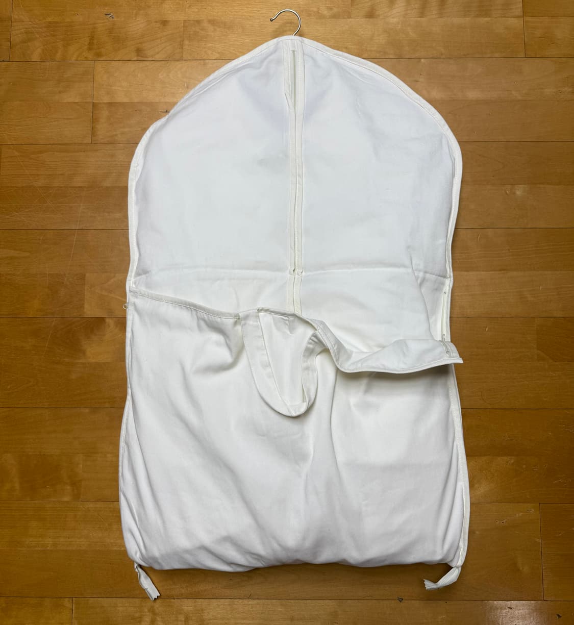 비즈빔 그레니어 다운 오프 화이트 GRENIER DOWN JKT CRAS 상품이미지7