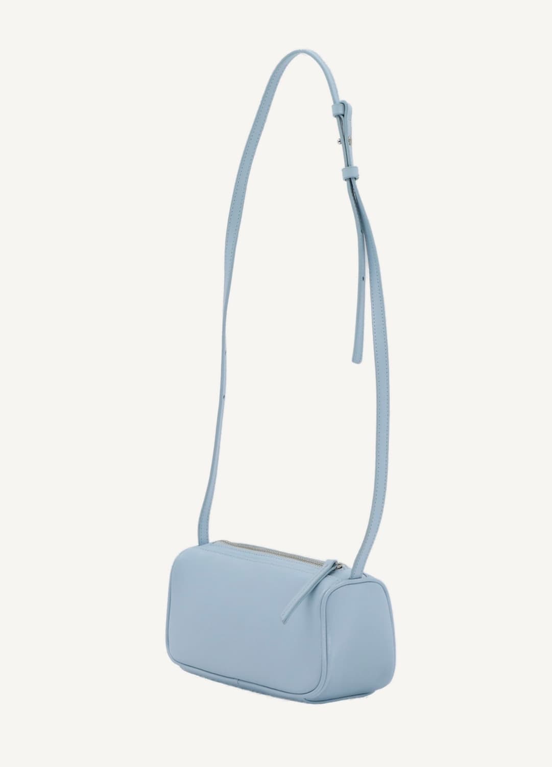 Rrace square fav bag sky blue 상품이미지2