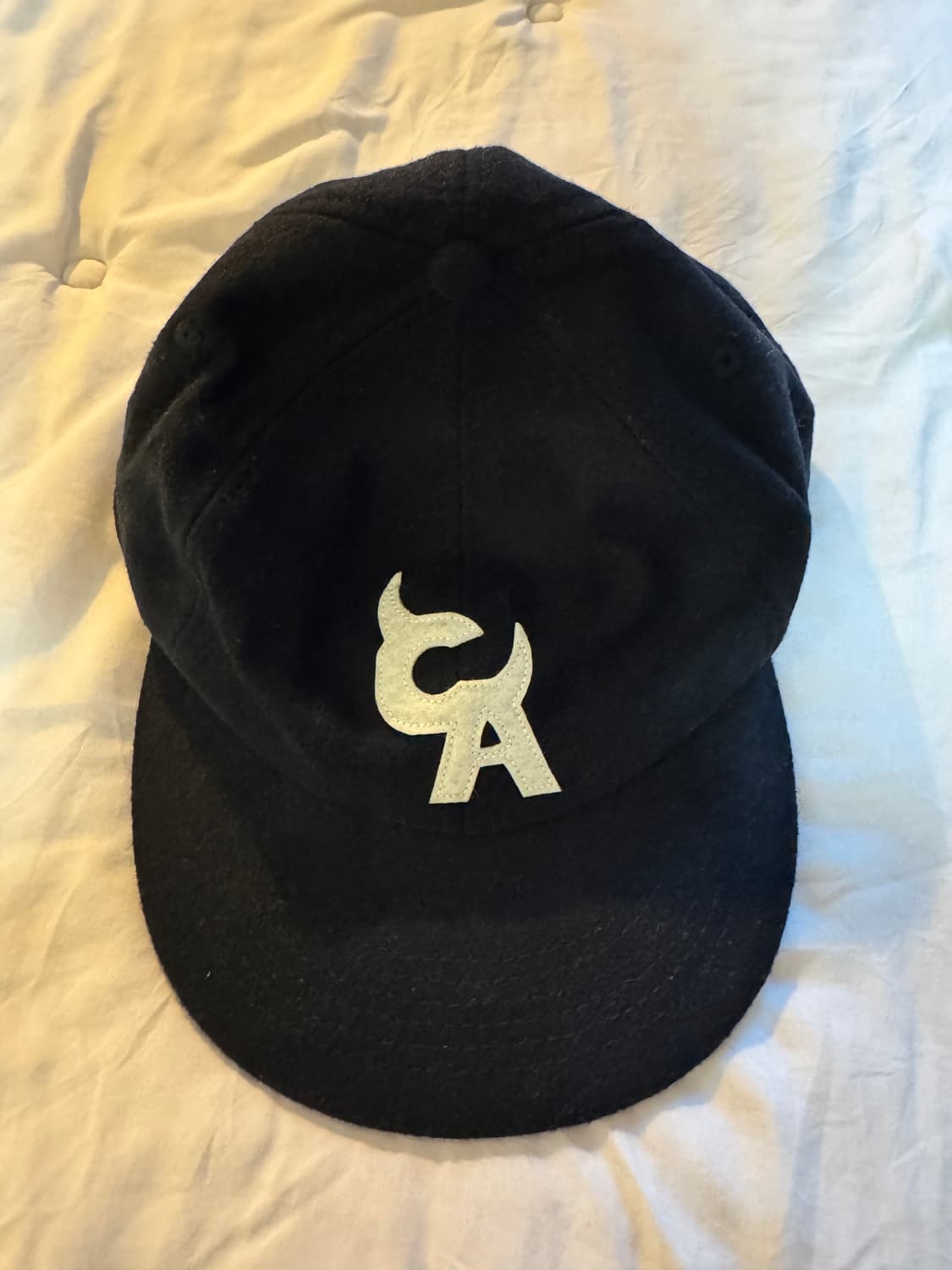 크로마코피아 캡 모자 블랙 상품이미지1