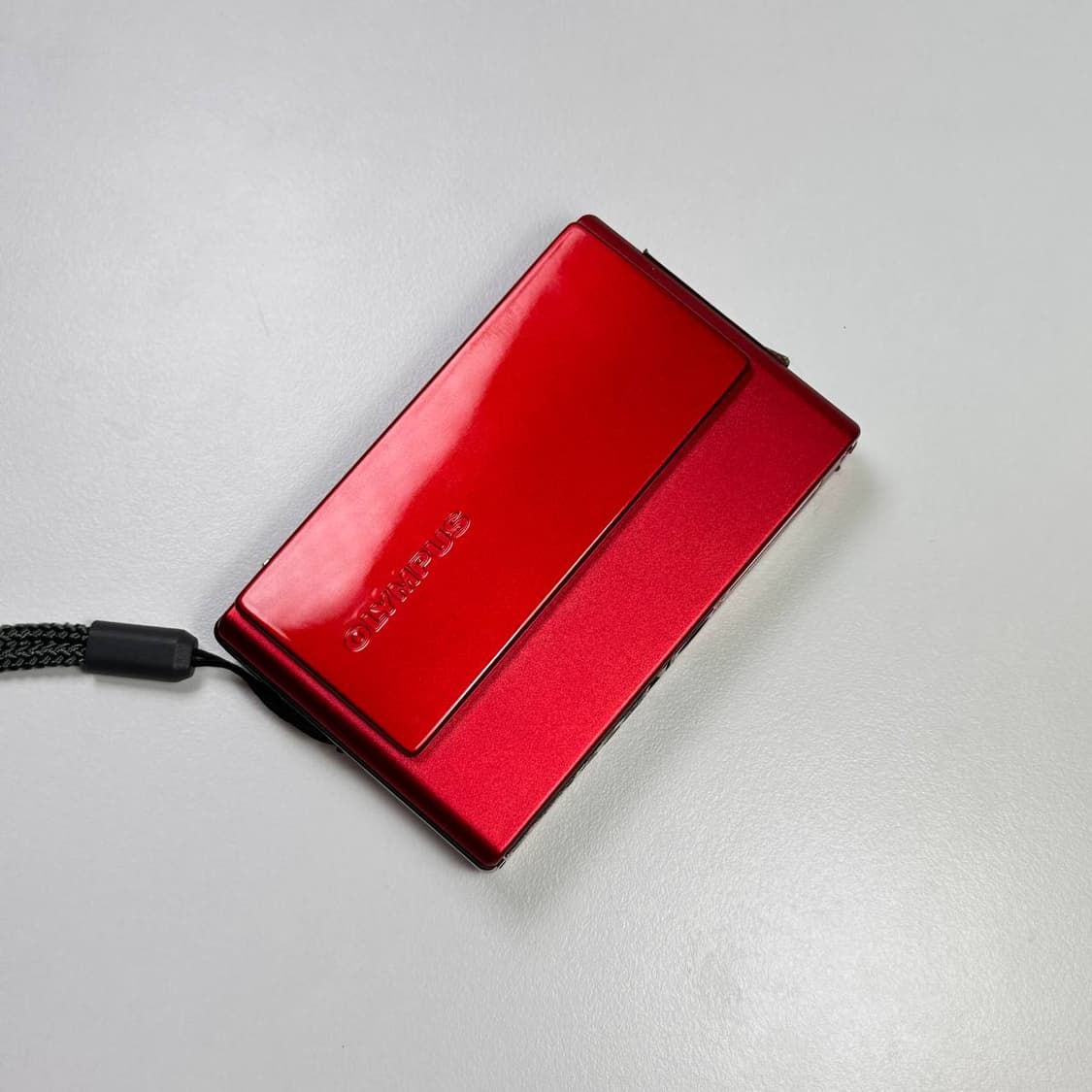 Olympus mju 1040 올림푸스 뮤 1040 디카  상품이미지1