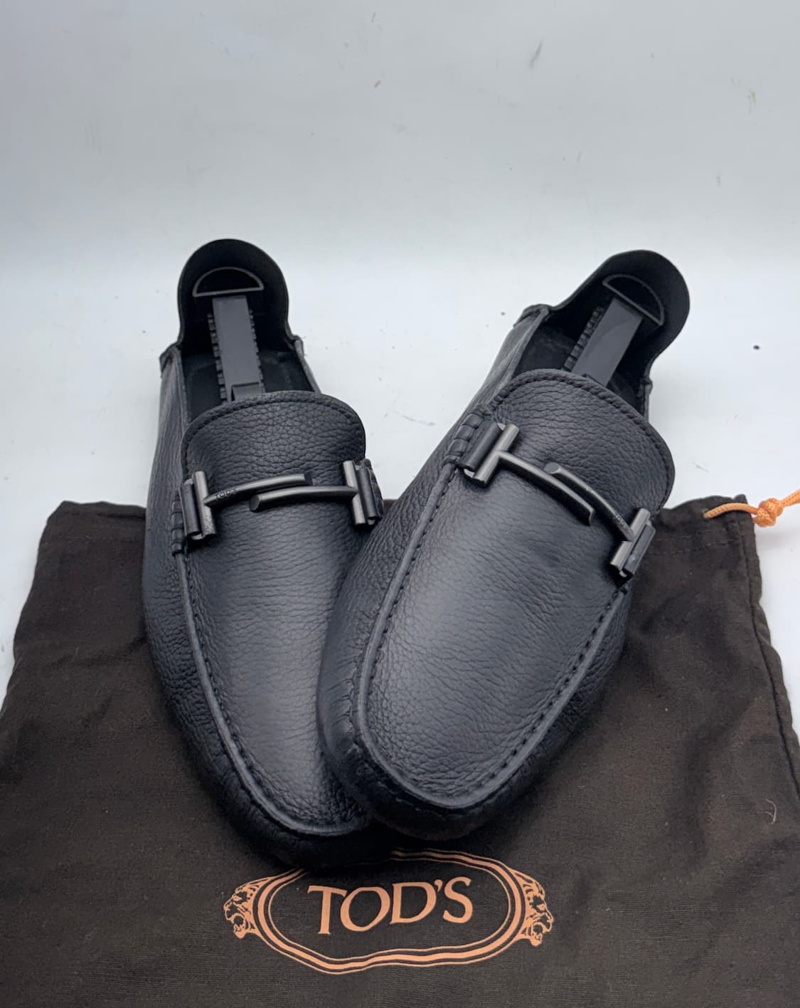 정품)토즈(슬리퍼겸용)270 상품이미지5