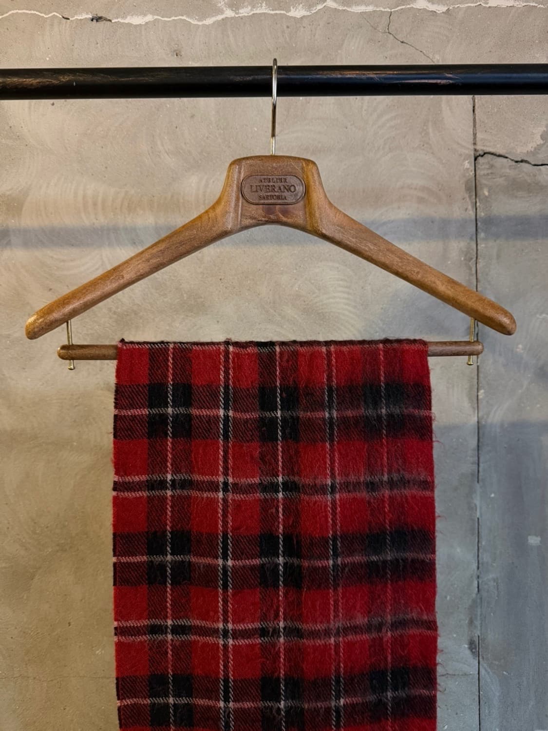 루이까또즈 모헤어 머플러 상품이미지6