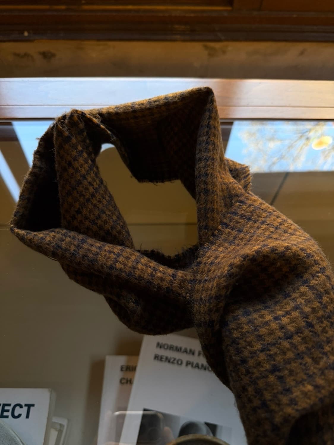 VTG 머플러  상품이미지2