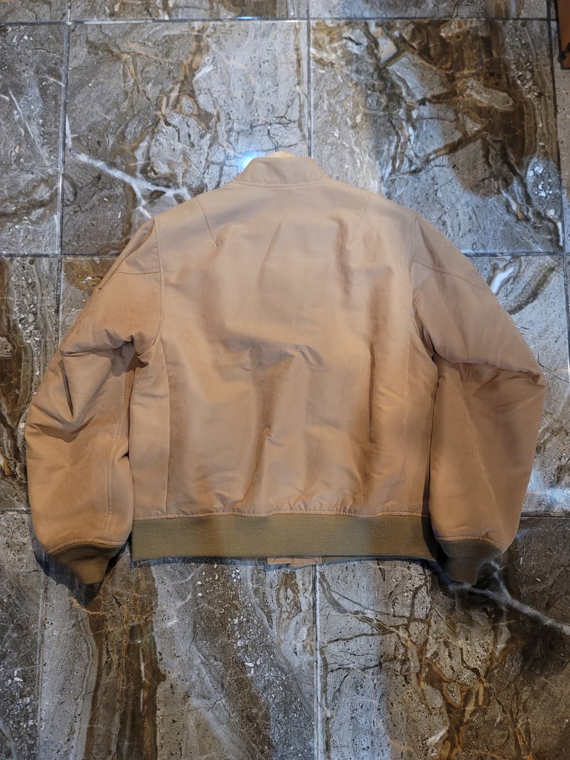 나나미카 몰스킨 NA-1 자켓 상품이미지2