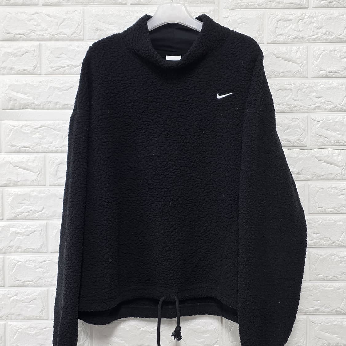 택포// 나이키 Therma-FIT 후리스 L 상품이미지1