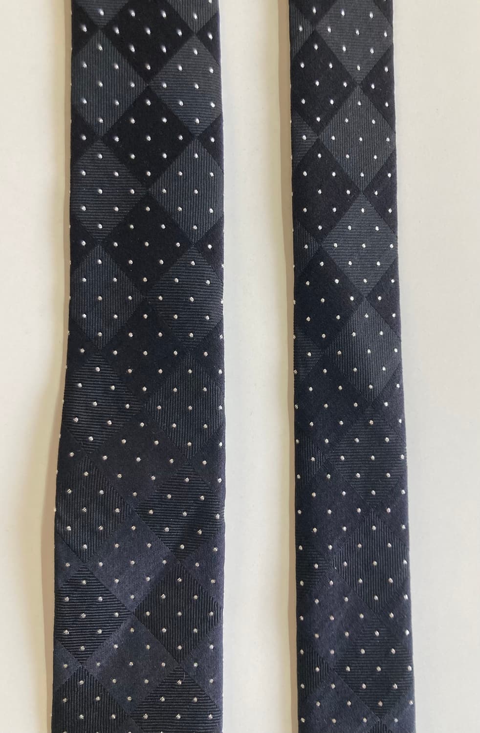 빈티지)넥타이 상품이미지3