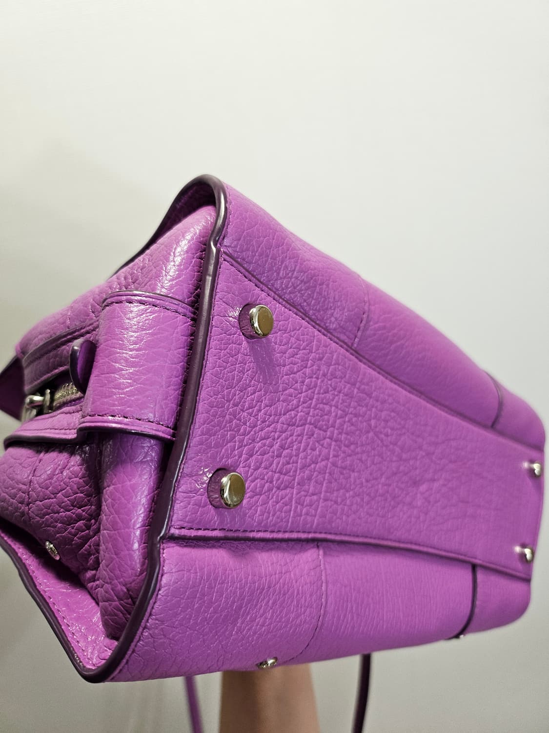 코치 빈티지 크로스백 상품이미지3