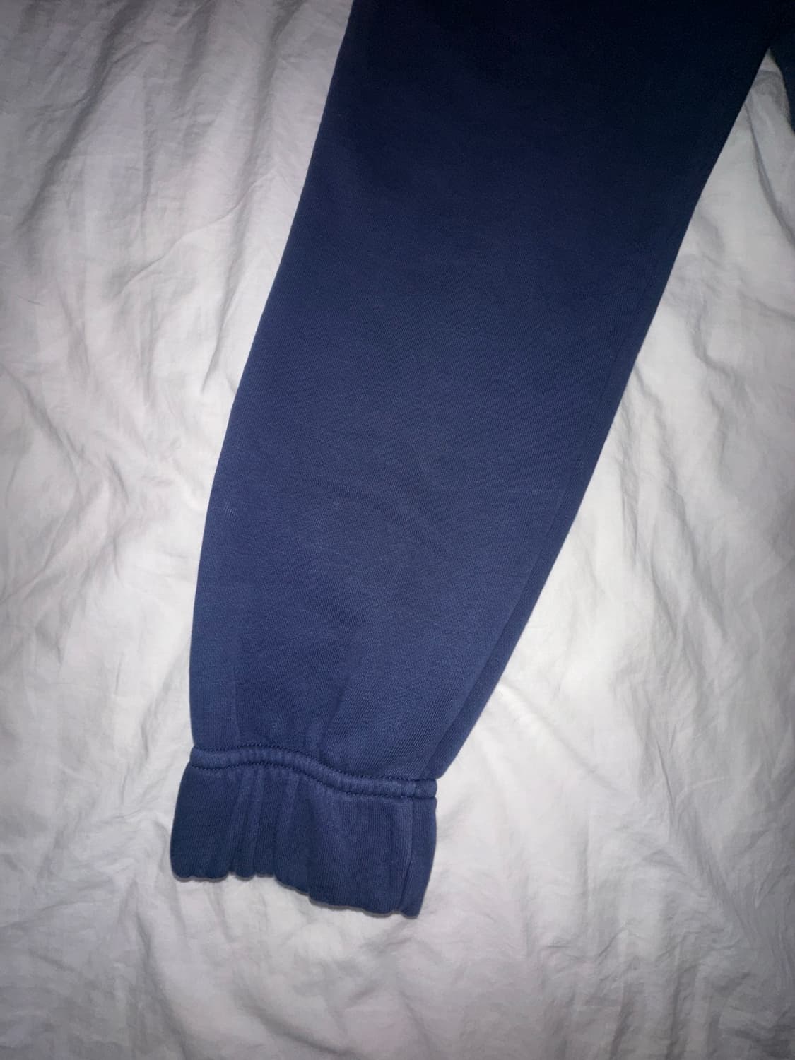 나이키 프랑스 국가대표팀 FFF 드라이핏 스트라이크 팬츠 Nike (M) 상품이미지2