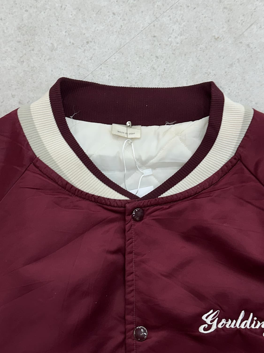 Sportsgear 90’s스타디움자켓 상품이미지3