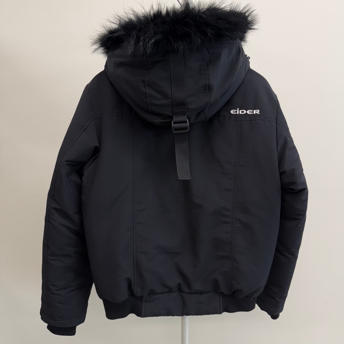 남녀공용 아이더 스투키 구스다운M 상품이미지2