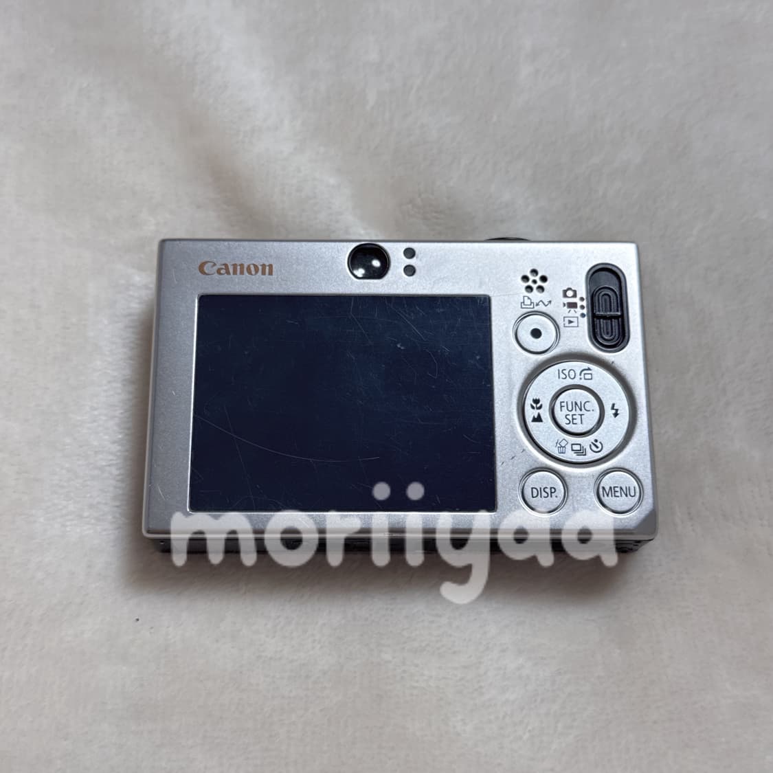 캐논 익서스 70(익시 10) canon ixus70(ixy10) 상품이미지2