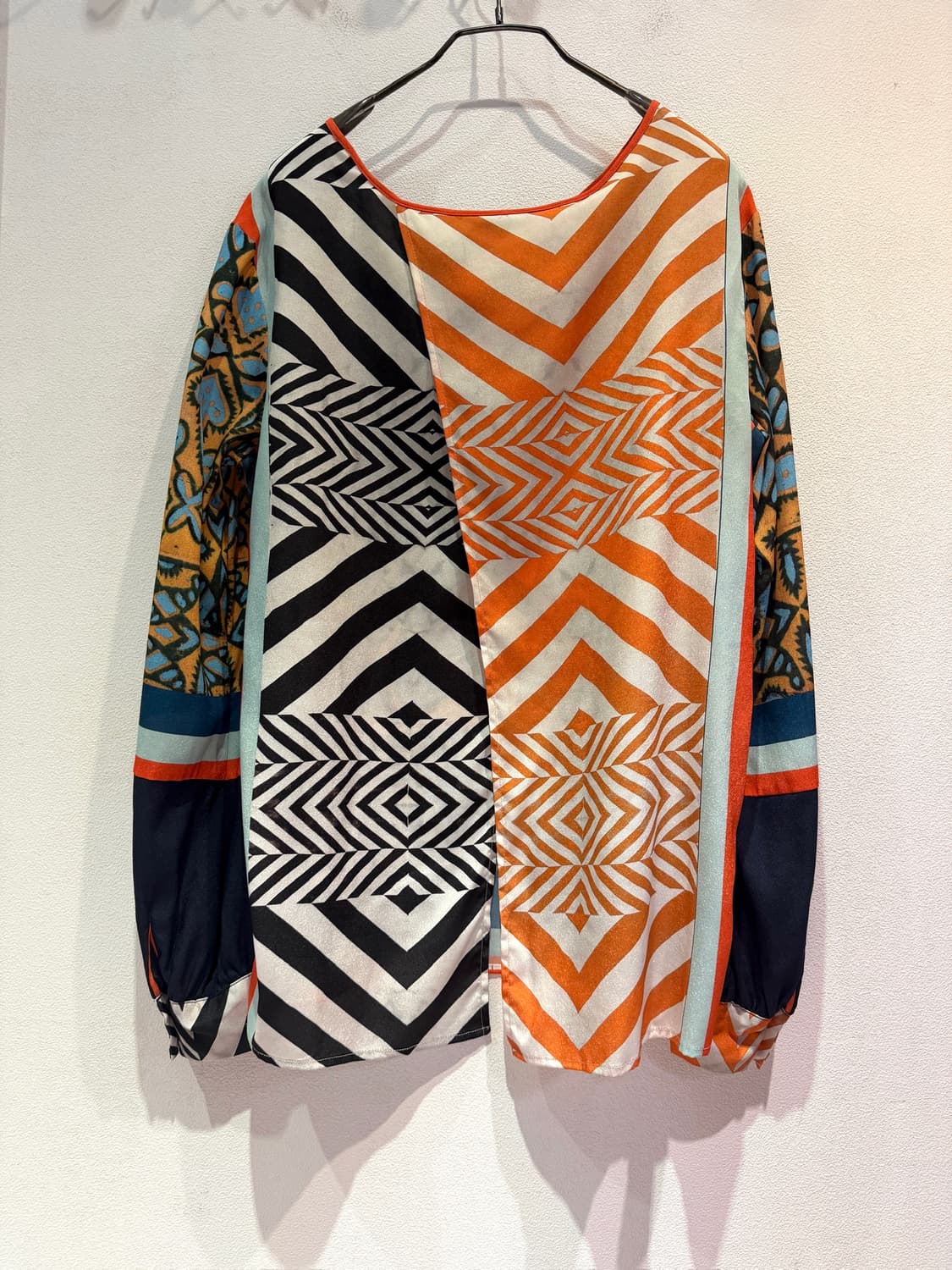 CLOVER CANYON Blouse (Made In U.S.A) 상품이미지2