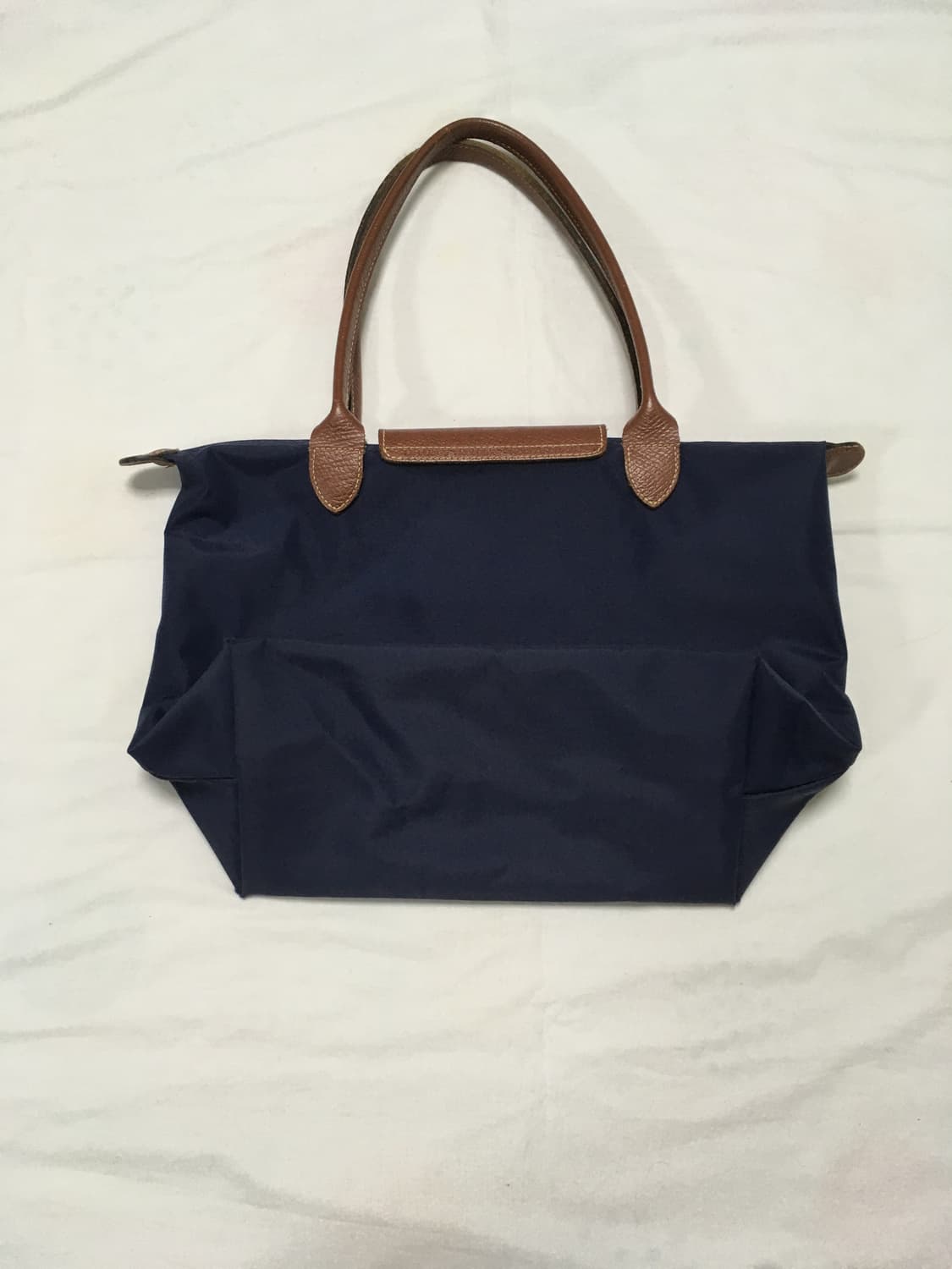 롱샴 Longchamp 플리아쥬 네이비 S 상품이미지7