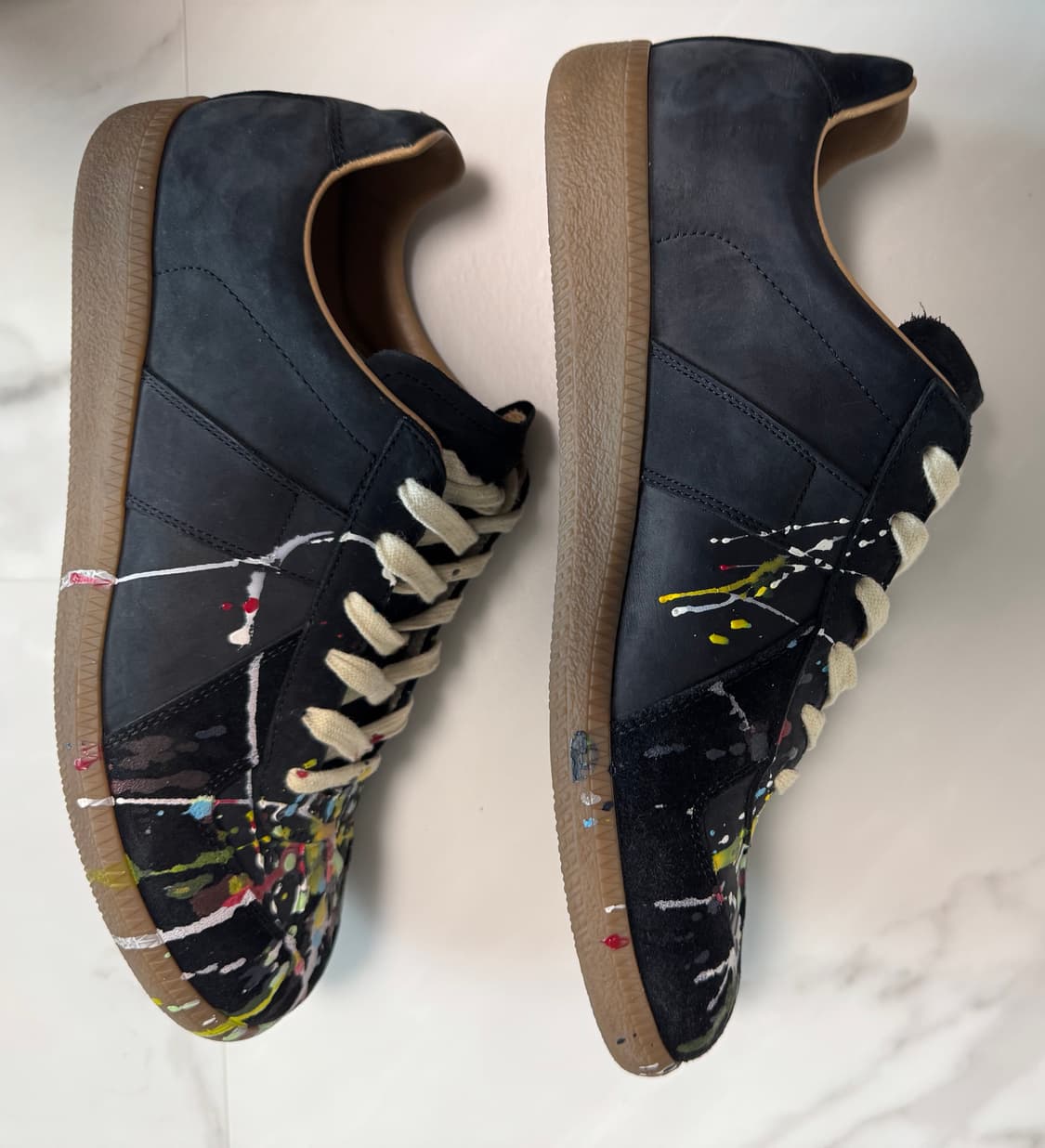 마르지엘라 독일군 상품이미지3