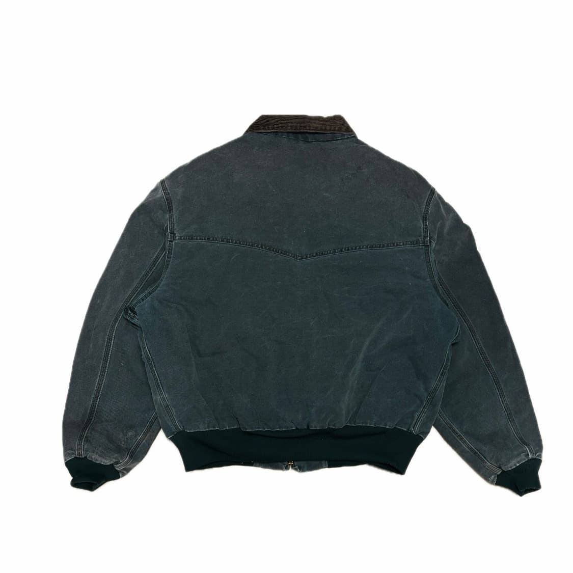 🇲🇽90s 칼하트 J14 HTG 산타페 자켓 상품이미지2