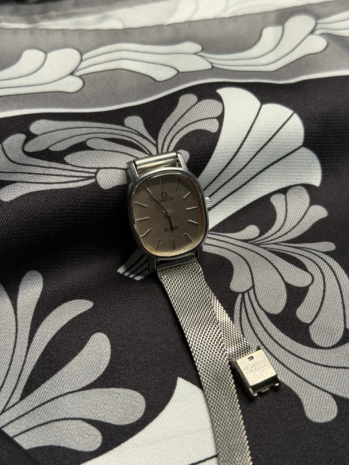 70’s 오메가 드 빌 상품이미지3