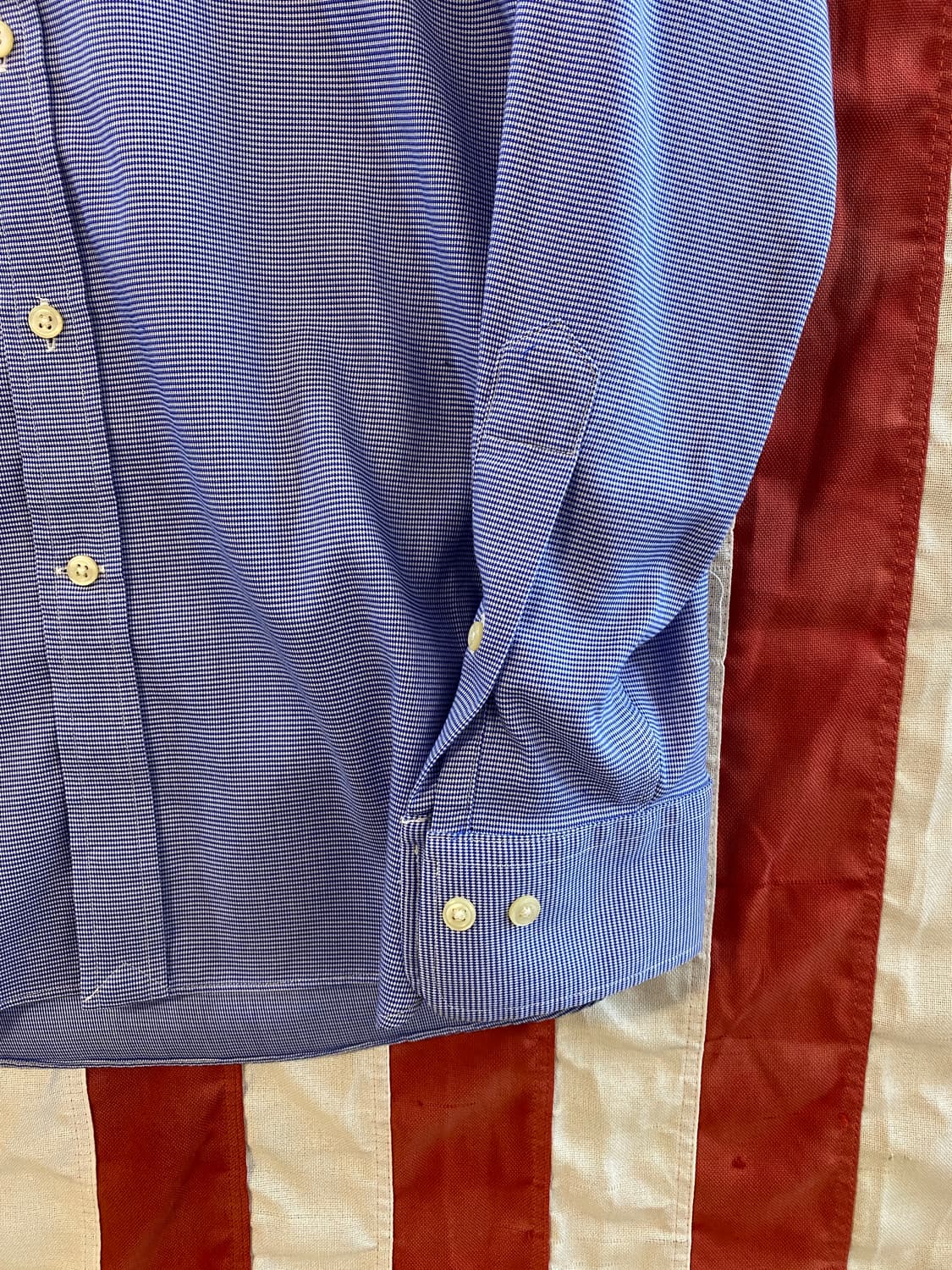 폴로 랄프로렌 셔츠 (Woman S) AA1701 상품이미지4