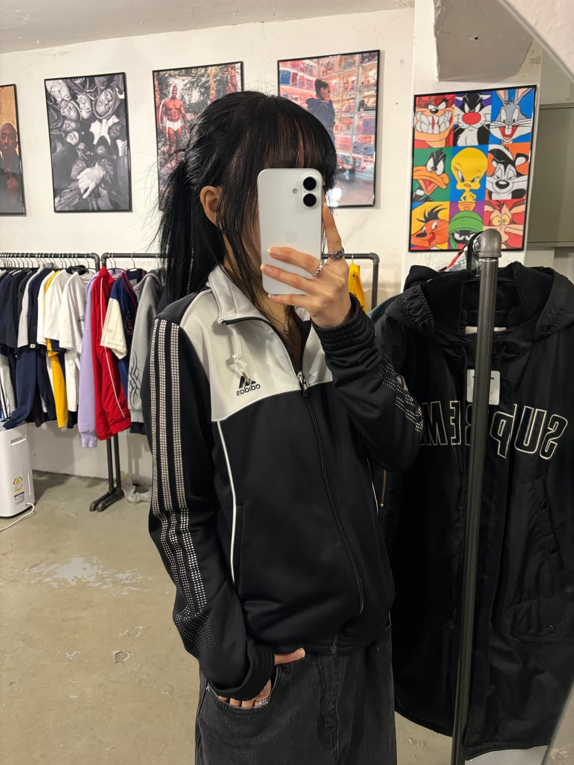 아디다스 져지 상품이미지3