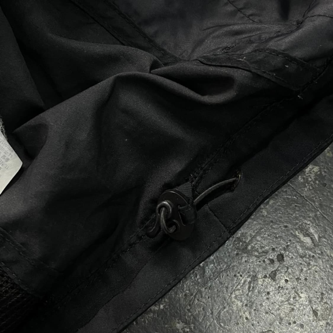 100 노스페이스 메쉬 베스트 조끼 상품이미지6