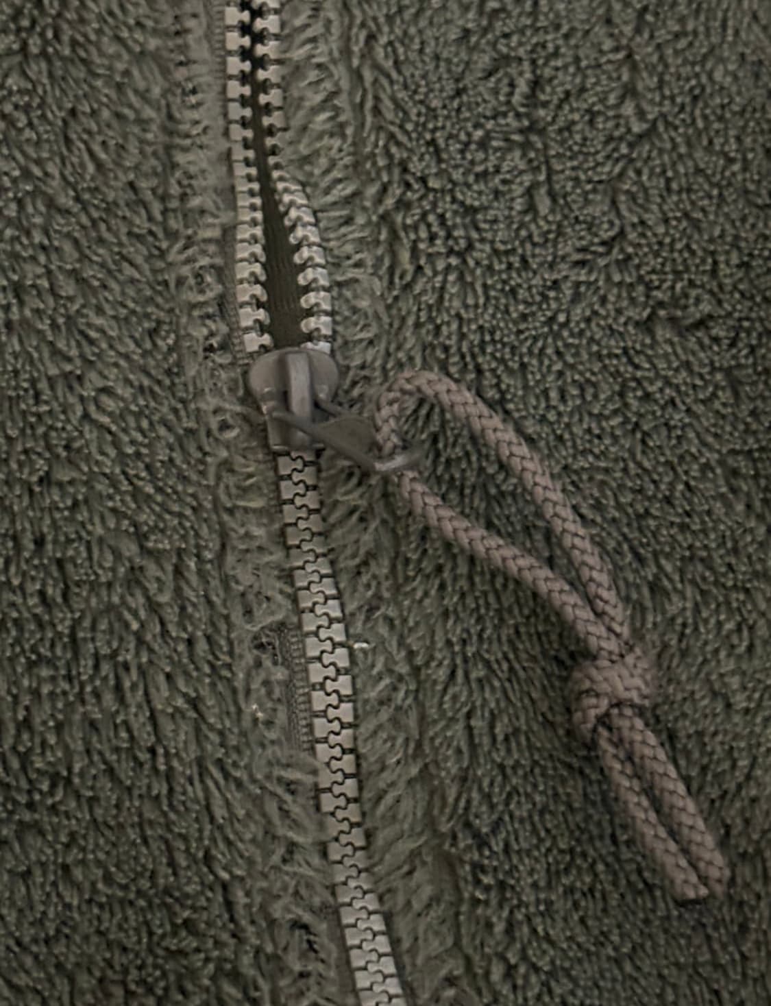 미군 후리스 상품이미지3