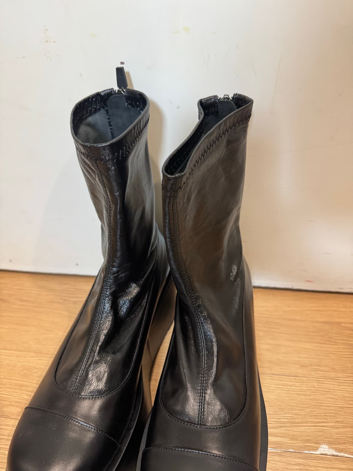 ORR 드래곤블루스 부츠 상품이미지2