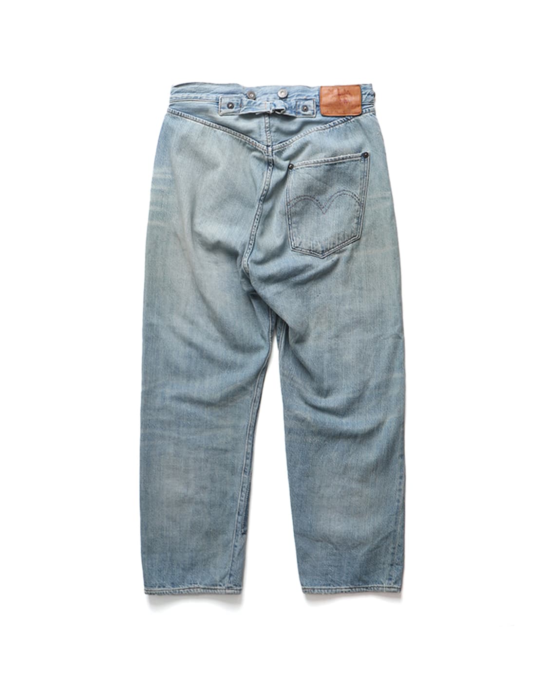 Levi's Vintage Clothing 1890 501xx Jeans 상품이미지2