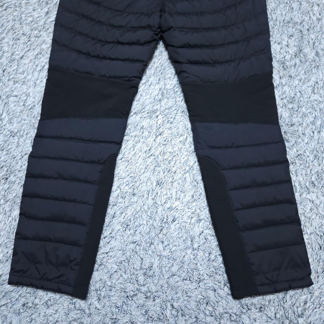 프로월드컵) 32(82) 남자 덕다운팬츠 패딩바지 / 왕눈이샵 상품이미지7