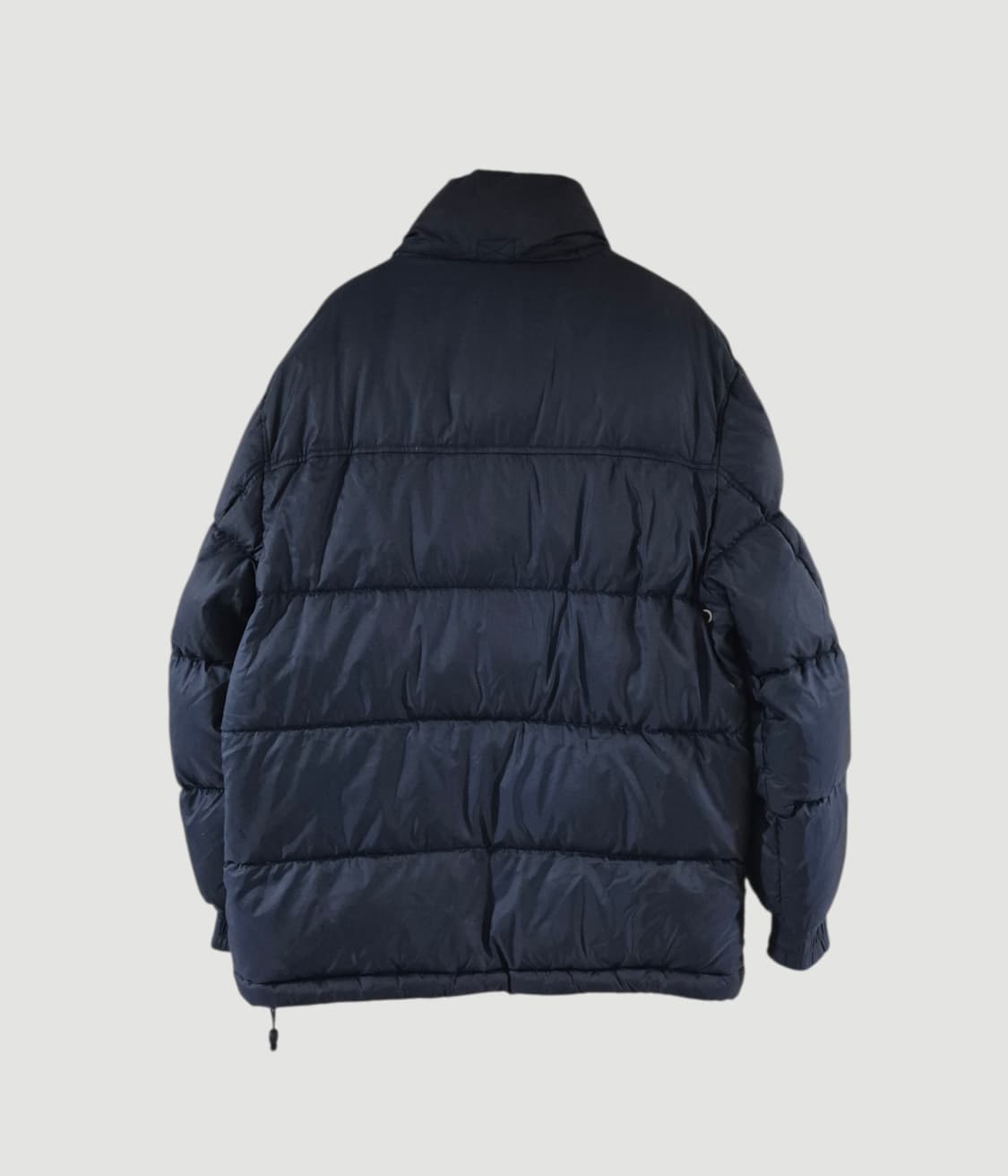 [100]나이키 스우시 올드르쿨 오리털패딩 상품이미지3