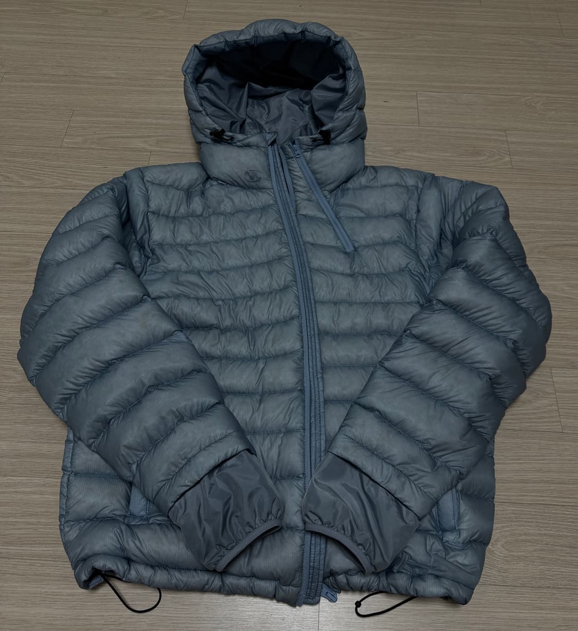 산산기어 24FW 서픽스4 스카이블루 상품이미지1