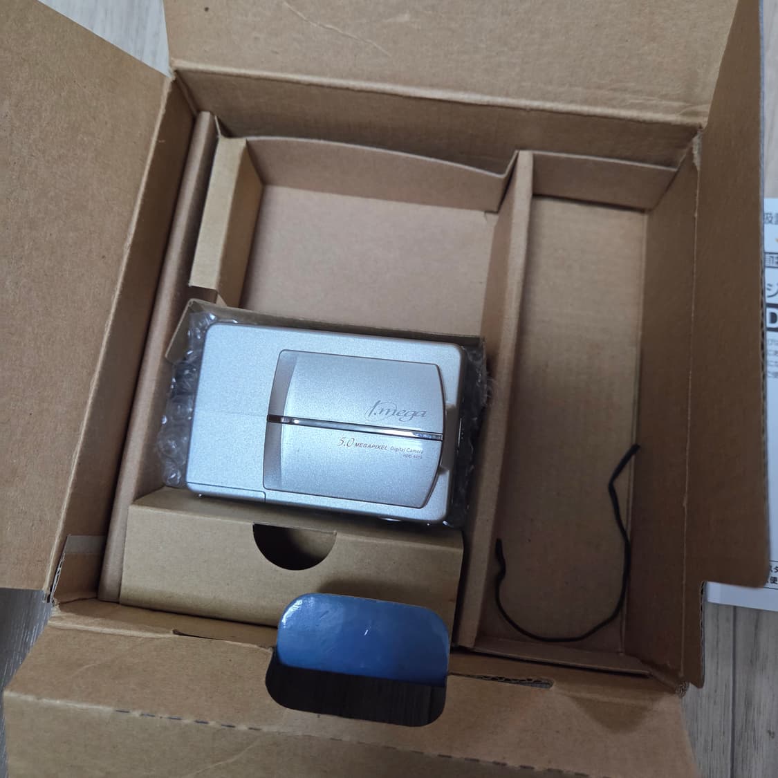 히타치 HDC-507S 디지털카메라  상품이미지3