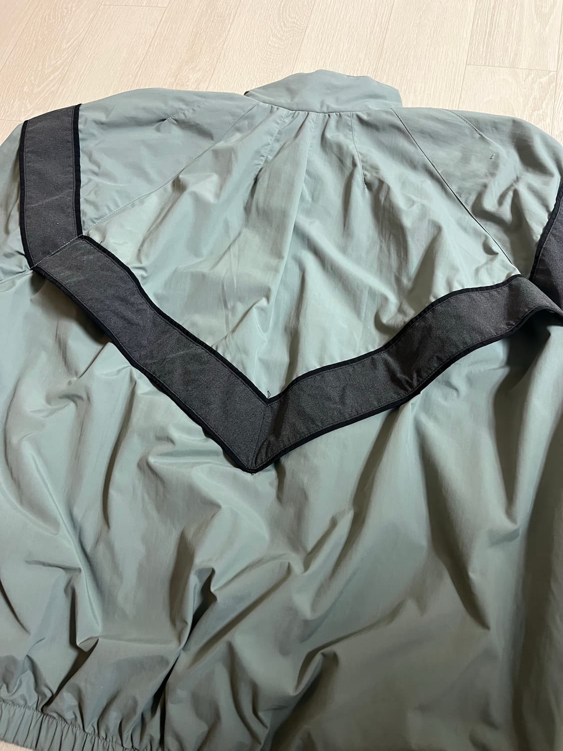 IPFU 미육군 PT 자켓 1세대 M/R 상품이미지6