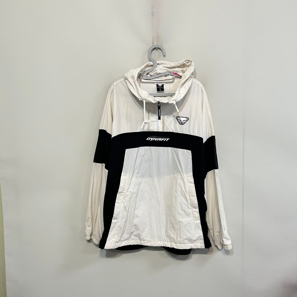 다이나핏 남성 아노락 바람막이 100  상품이미지1