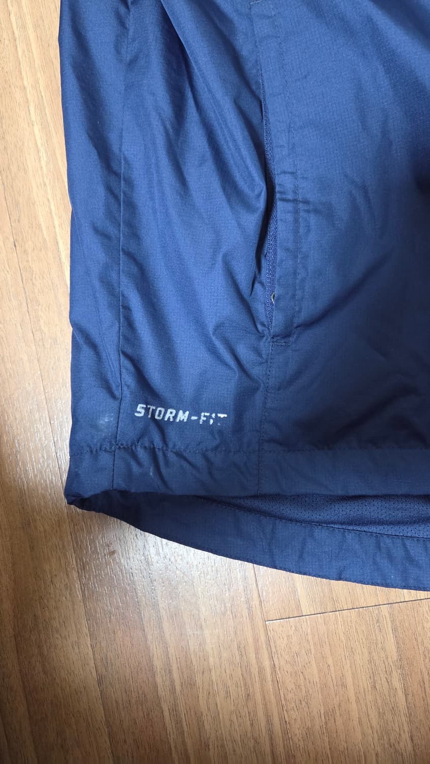 나이키 맨시티 바람막이  상품이미지5