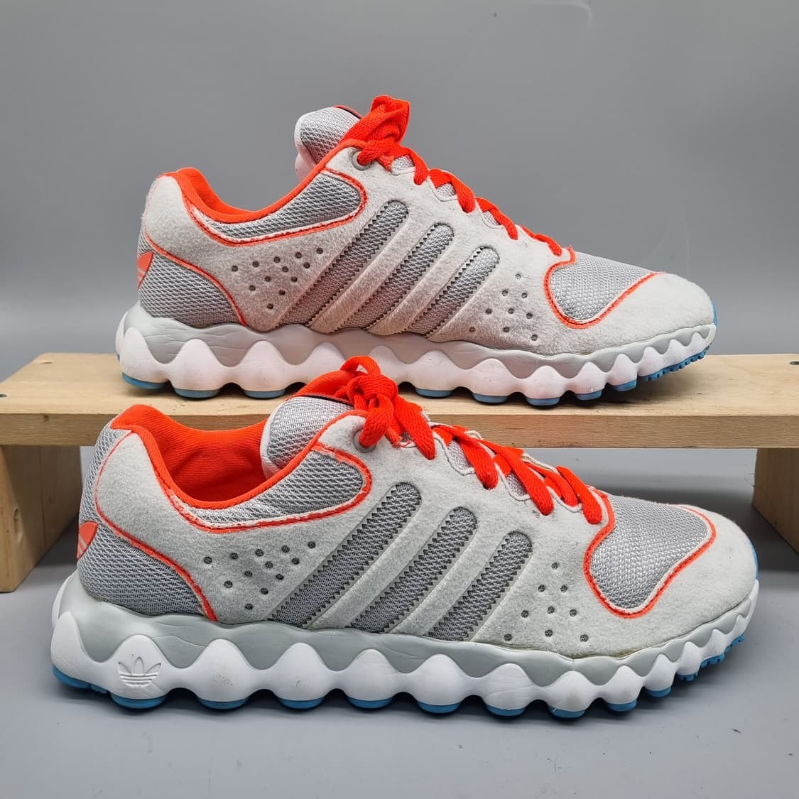 아디다스 메가소프트셀 운동화 250 상품이미지1