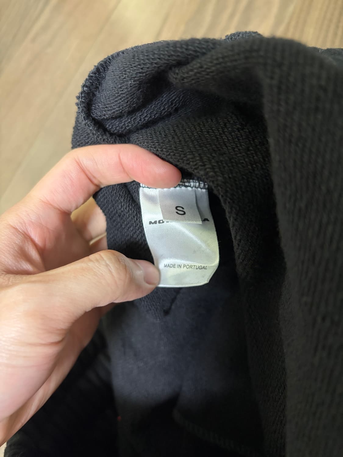 Mowalola ATL jogger pants 상품이미지3