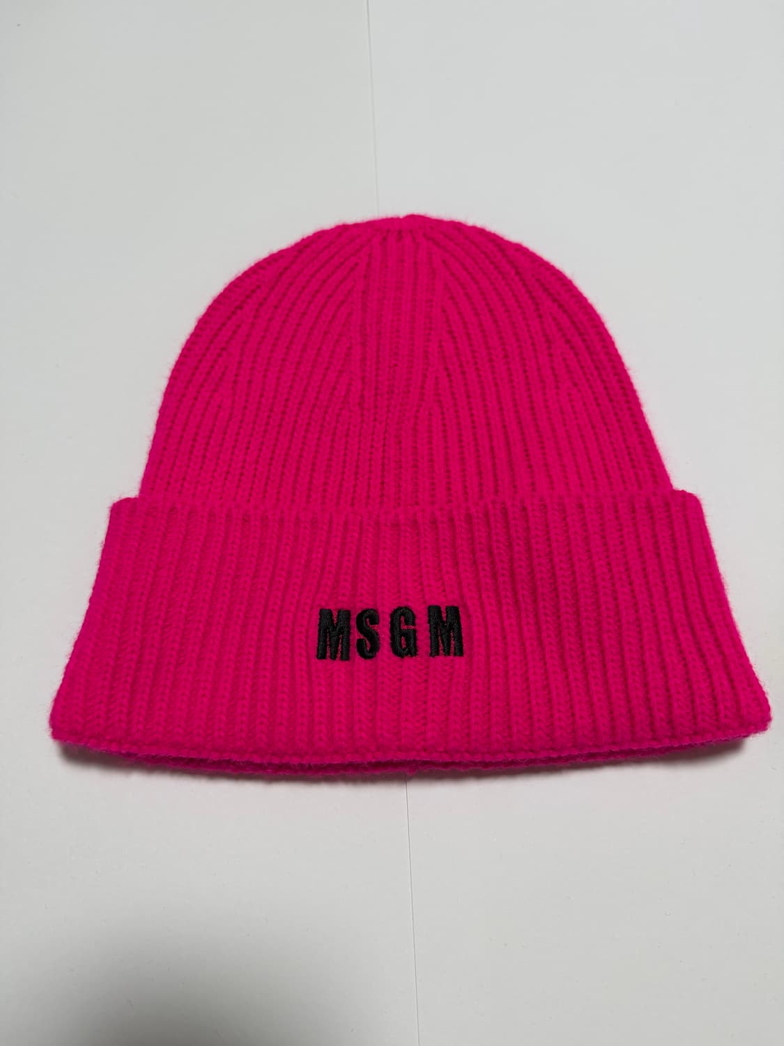 MSGM 비니 상품이미지1