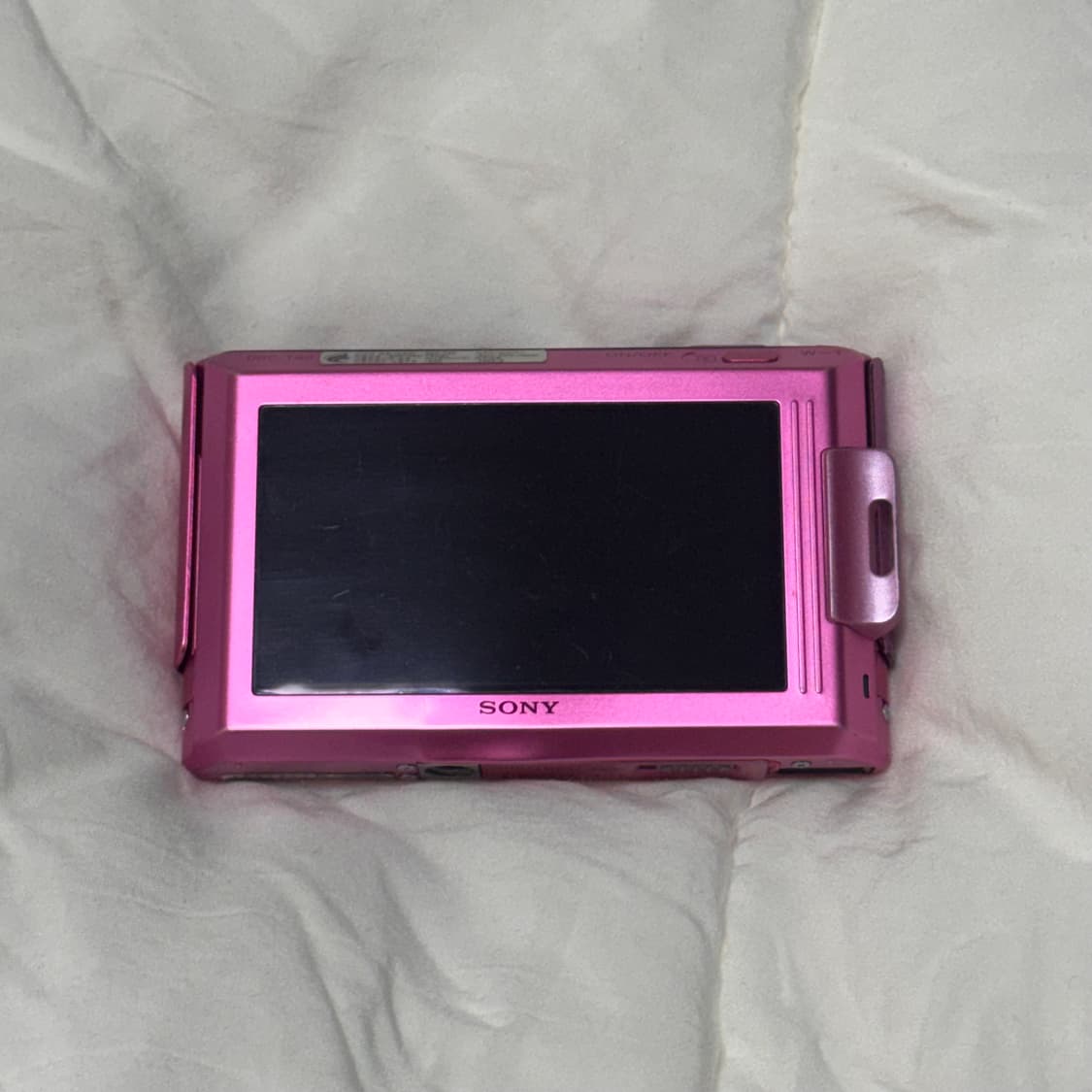 *희귀 컬러* 소니 SONY DCS-T90 디카 디지털카메라 상품이미지2